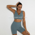 Women's Running Sports Yoga Clothes